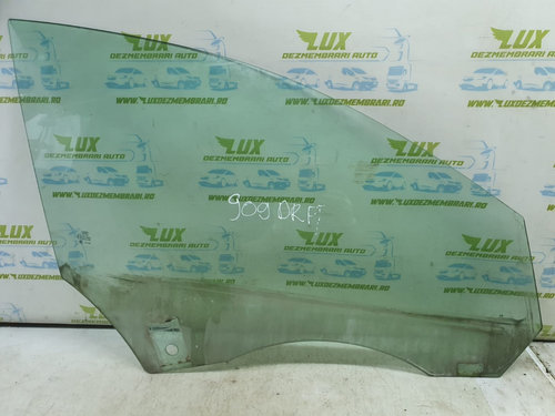 Geam usa dreapta fata Audi A5 8T [2007 - 2011] 2.7 tdi CGKA