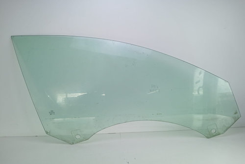 Geam usa dreapta fata Audi A6 4F/C6 [2004 - 2008]