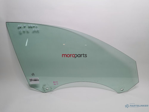 Geam usa dreapta fata Audi A6 4F (C6) Avant 2009 3.0 TDI A OEM 43R-00083