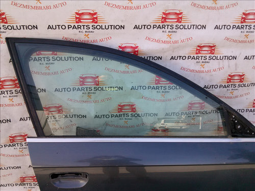 Geam usa dreapta fata AUDI A6 C6 an fabr. 2007