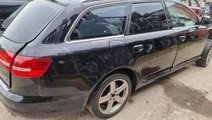 Geam usa dreapta fata Audi A6 C6 Combi An 2005 200...