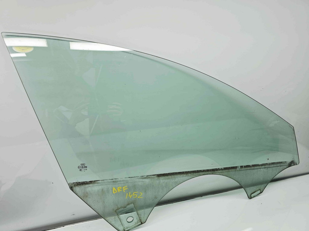 Geam usa dreapta fata Audi A7 Sportback (4GA) [Fabr 2011-2017]