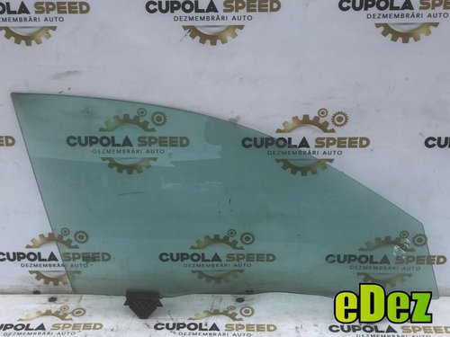 Geam usa dreapta fata Audi A8 (2002-2009) [4E] D3