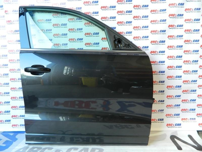 Geam usa dreapta fata Audi Q5 2008-2012 8R