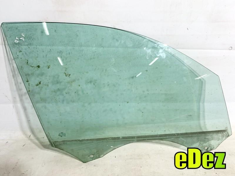 Geam usa dreapta fata Audi Q5 (2008-2012) [8R]