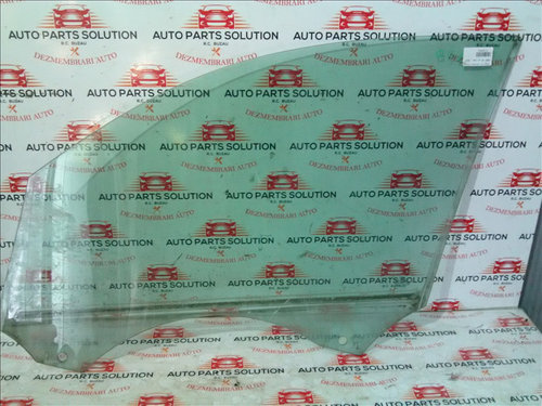 Geam usa dreapta fata AUDI Q5 an fabr. 2012