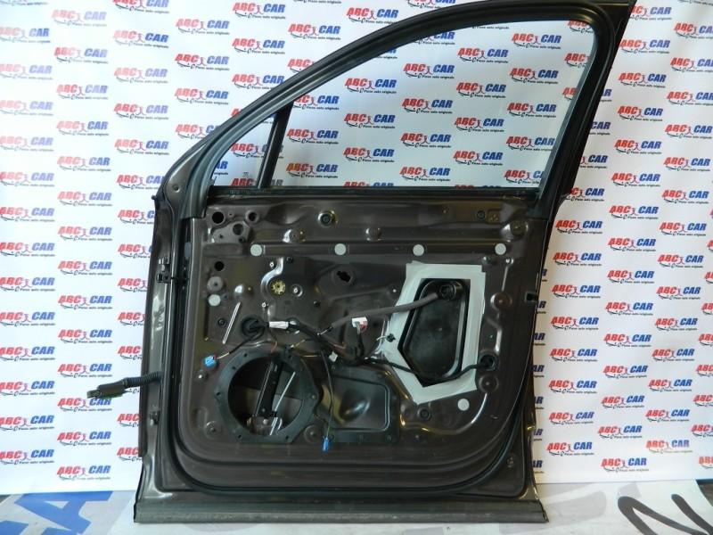 Geam usa dreapta fata Audi Q7 2006-2010 4L