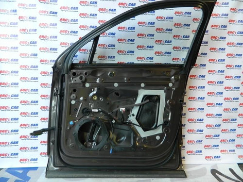 Geam usa dreapta fata Audi Q7 2006-2010 4L
