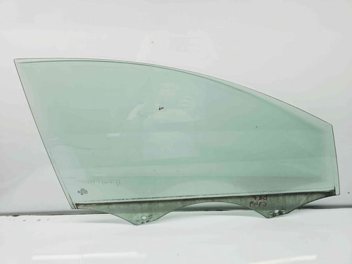 Geam usa dreapta fata Audi Q7 (4LB) [Fabr 2006-2014] OEM