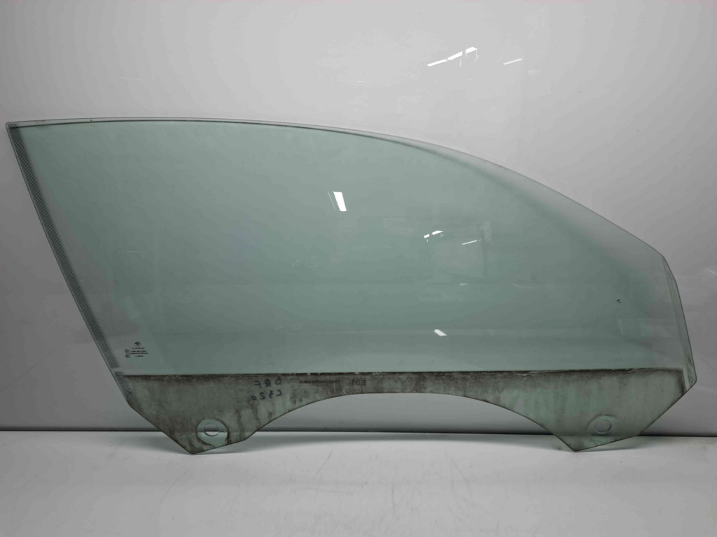 Geam usa dreapta fata Bmw 1 (E81, E87) [Fabr 2004-2010] OEM
