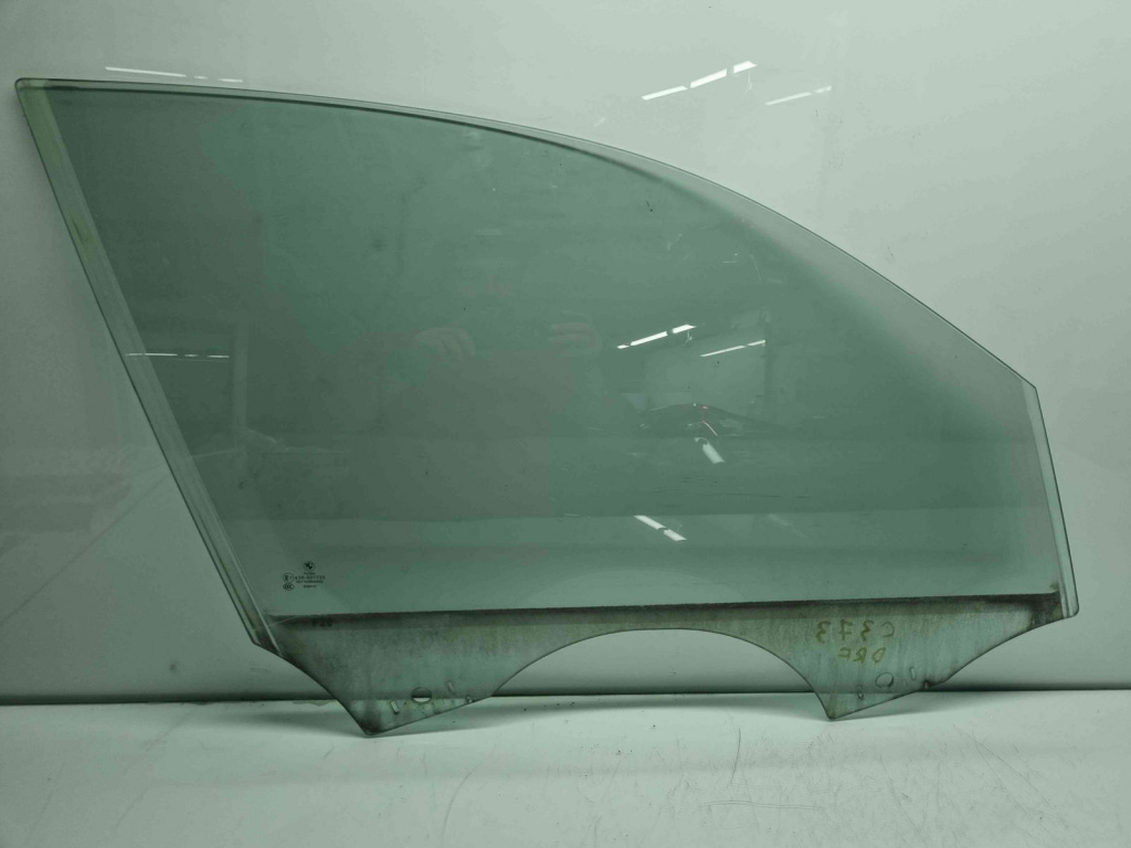 Geam usa dreapta fata Bmw 1 (F20) [Fabr 