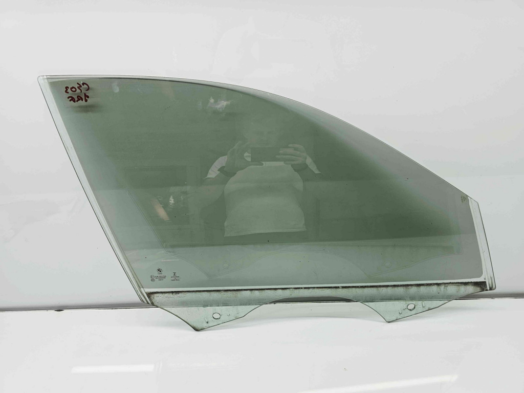 Geam usa dreapta fata Bmw 3 (F30) [Fabr 2012-2017]