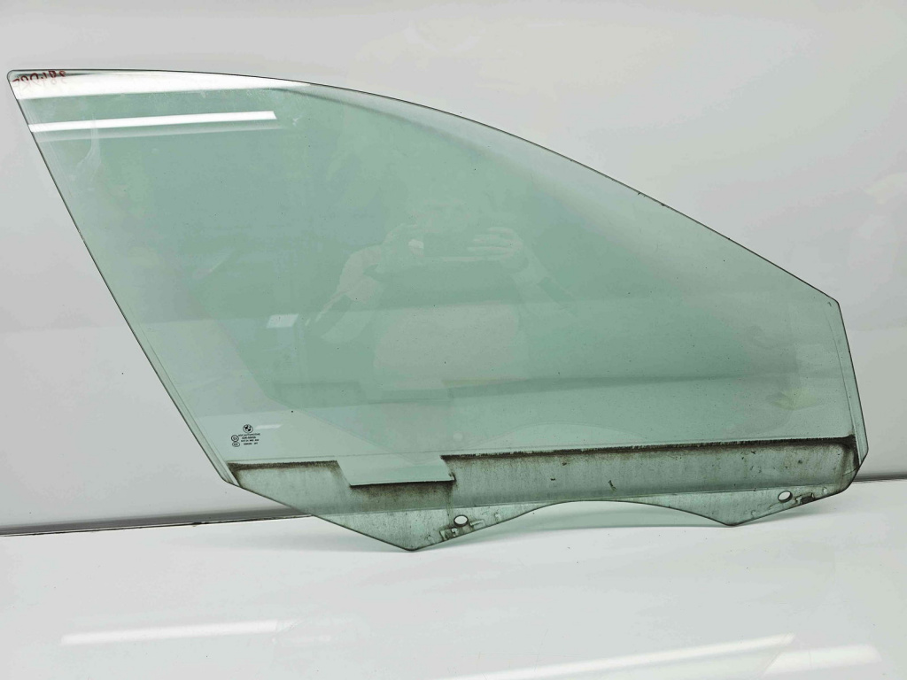 Geam usa dreapta fata Bmw 5 (F10) [Fabr 2011-2016]