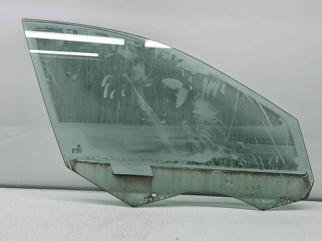 Geam usa dreapta fata Bmw 5 Touring (F11) [Fabr 2011-2016] OEM