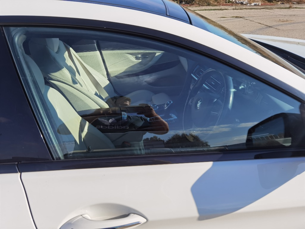 Geam usa dreapta fata BMW 640d F06