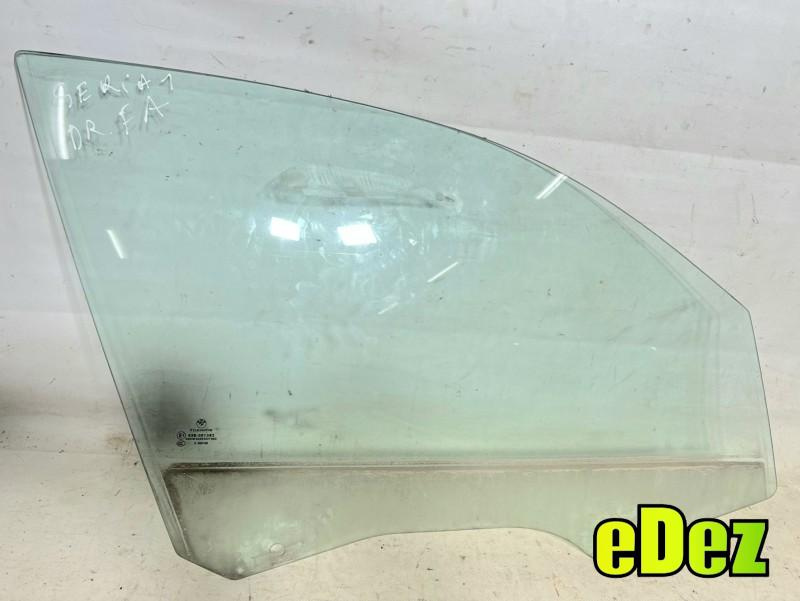 Geam usa dreapta fata BMW Seria 1 LCI (2008-2011) (E81,E87)
