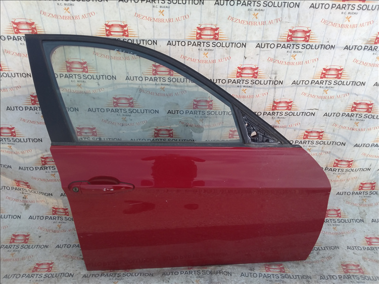 Geam usa dreapta fata BMW SERIA 3 E 90