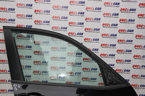 Geam usa dreapta fata BMW X3 2010-2017 F25