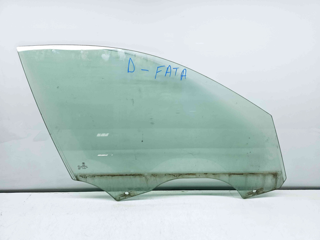 Geam usa dreapta fata Bmw X6 (E71, E72) [Fabr 2007-2014] OEM