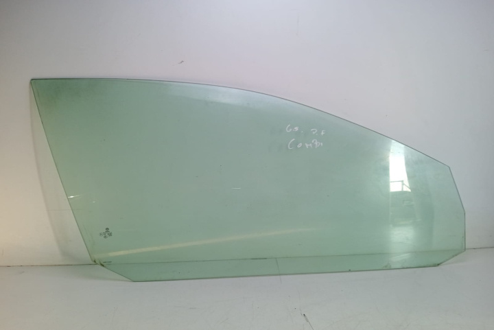Geam usa dreapta fata combi Volkswagen VW Golf 5 [2003 - 2009]