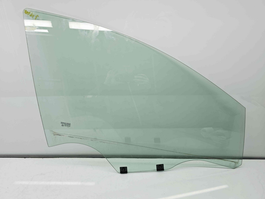Geam usa dreapta fata Dacia Jogger facelift [Fabr 2021-2025] OEM