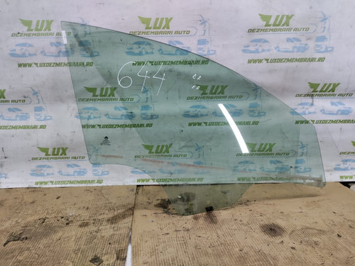Geam usa dreapta fata Fiat Tipo 356 (2) [2015 - 2020] 1.0 benzina 55282151