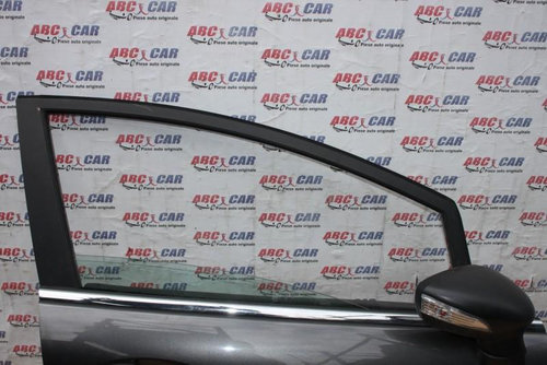 Geam usa dreapta fata Ford Fiesta 2012-2017 MK8