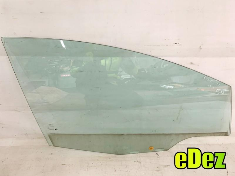 Geam usa dreapta fata Ford Fiesta 6 (2008-2012) [MK7]