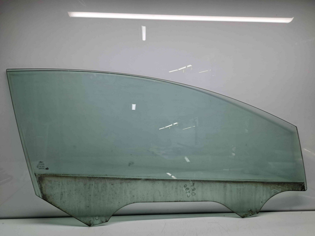 Geam usa dreapta fata Ford Fiesta 6 [Fabr 2008-2019] OEM