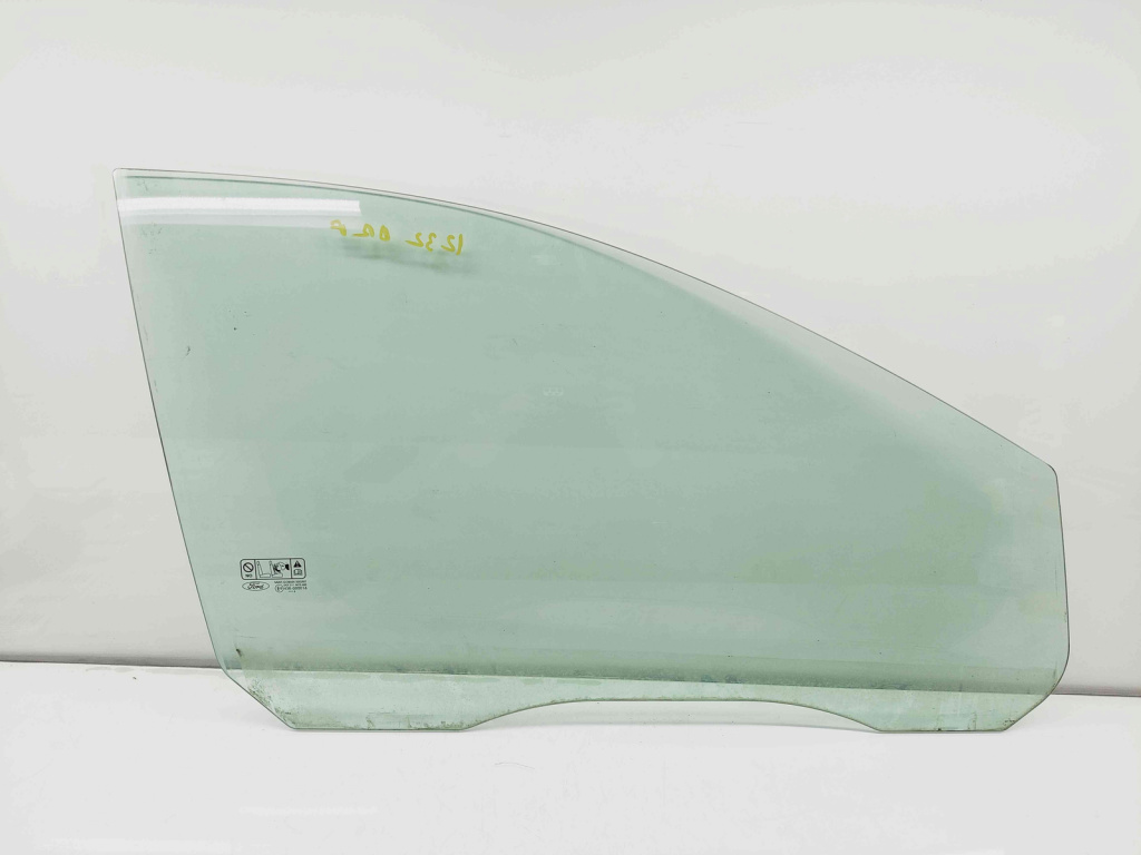 Geam usa dreapta fata Ford Focus 2 (DA) [Fabr 2004-2012] OEM