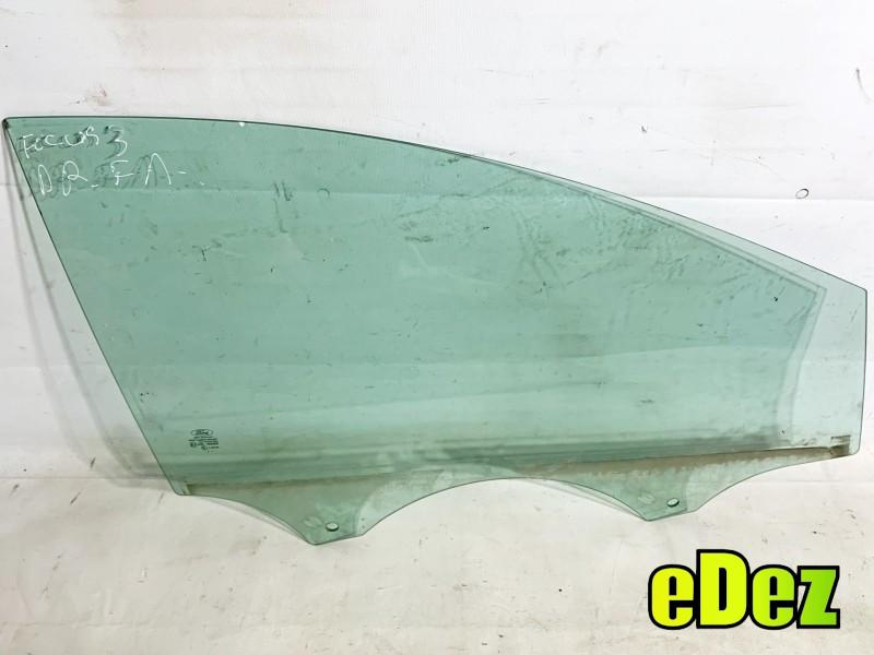 Geam usa dreapta fata Ford Focus 3 (2011-2015)
