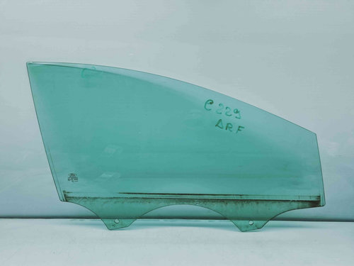Geam usa dreapta fata Ford Focus 3 Hatchback [Fabr 2011-2015] OEM