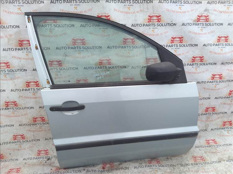Geam usa dreapta fata FORD FUSION
