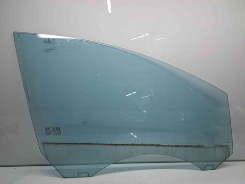 Geam usa dreapta fata Ford Kuga I [Fabr 2008-2012] OEM