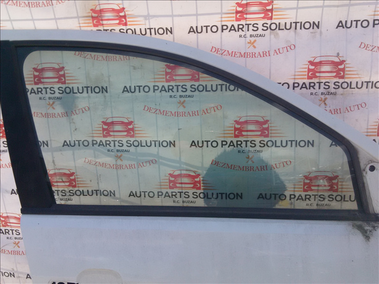 Geam usa dreapta fata FORD MONDEO 3 an fabr. 2005
