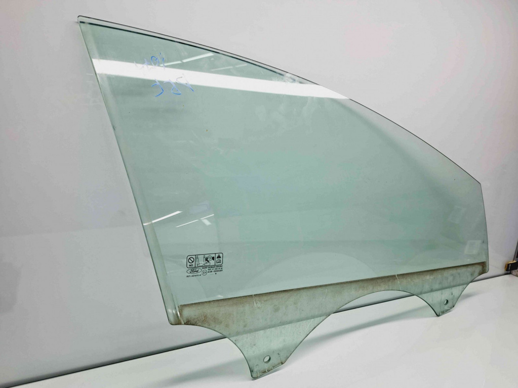 Geam usa dreapta fata Ford Mondeo 4 [Fabr 2007-2015] OEM