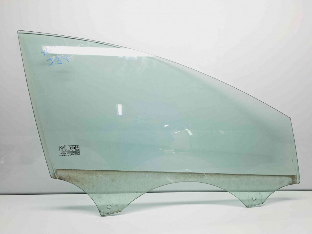 Geam usa dreapta fata Ford Mondeo 4 [Fabr 2007-2015] OEM