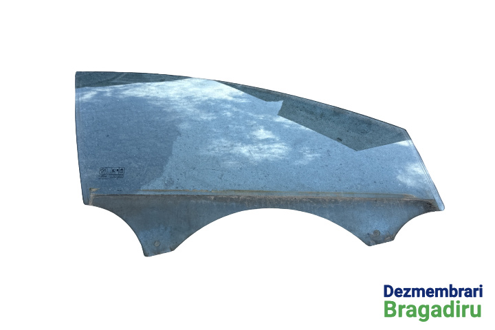 Geam usa dreapta fata Ford Mondeo MK4 [2007 - 2010] Liftback 2.2 TDCi DPF MT (175 hp) MK4 (BA7)