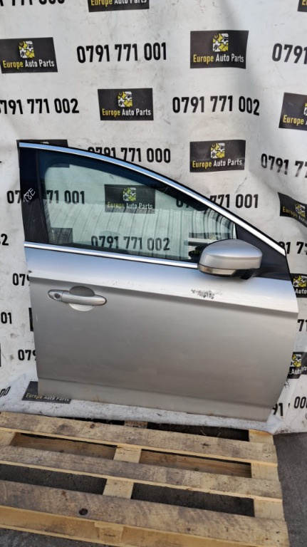 Geam usa dreapta fata Ford Mondeo MK4 an 2011