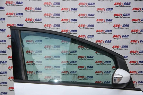 Geam usa dreapta fata Ford S-Max 2 2015-2019