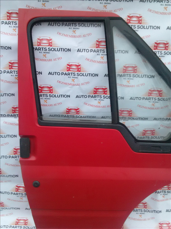 Geam usa dreapta fata FORD TRANSIT an fabr.2003