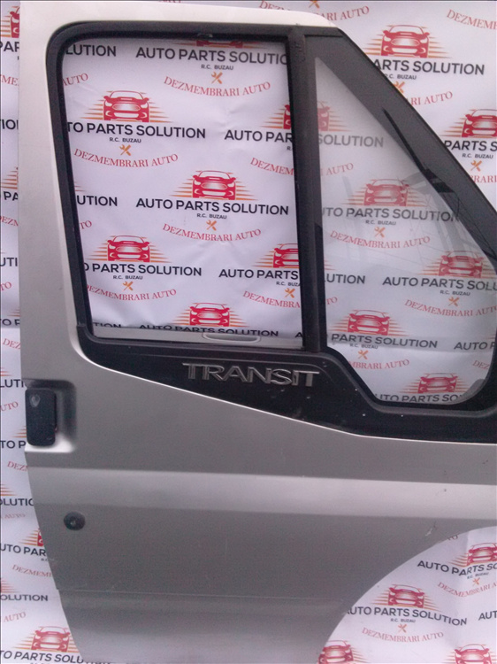 Geam usa dreapta fata FORD TRANSIT an fabr. 2008