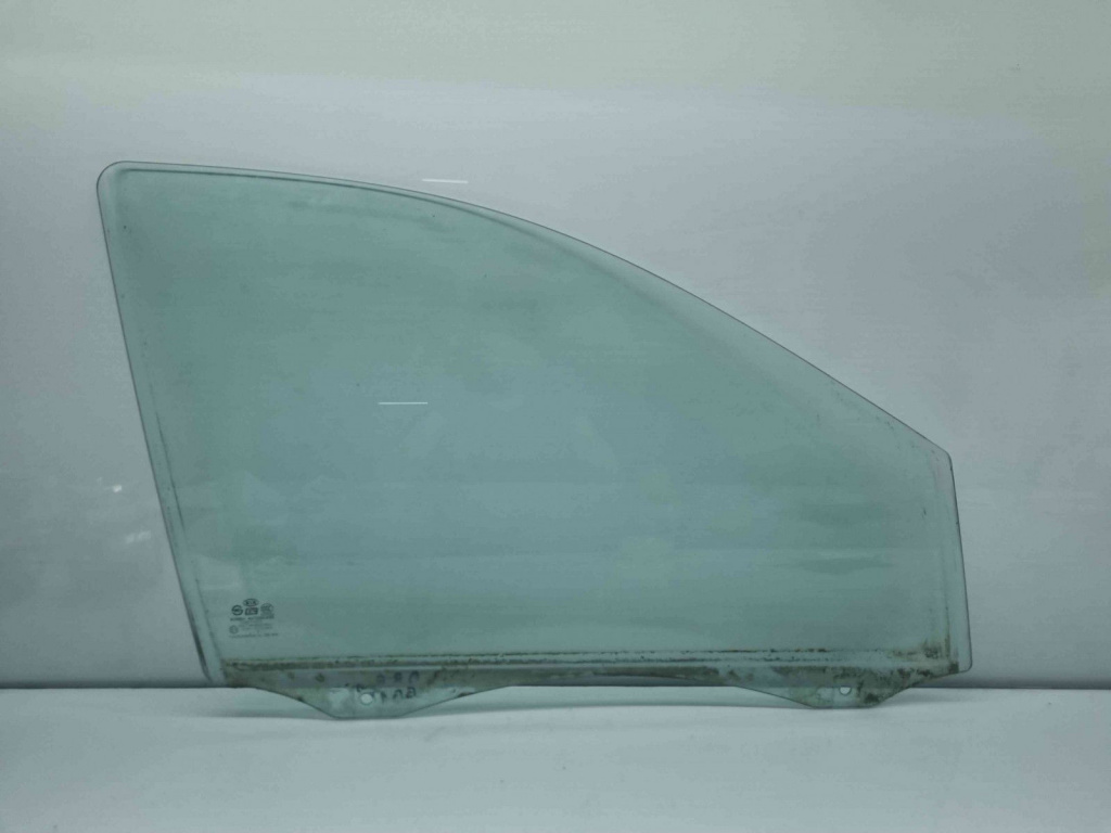 Geam usa dreapta fata Kia Sorento 1 [Fabr 2002-2009] OEM