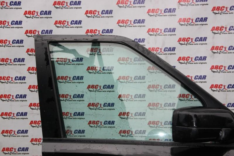 Geam usa dreapta fata Land Rover Range Rover Sport 2005-2011