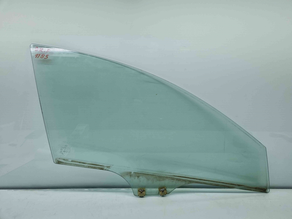 Geam usa dreapta fata MAZDA 3 Sedan (BL) [Fabr 2008-2013] OEM