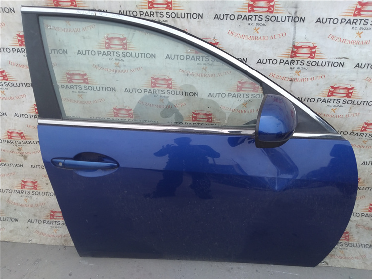 Geam usa dreapta fata MAZDA 6 an fabr.2009