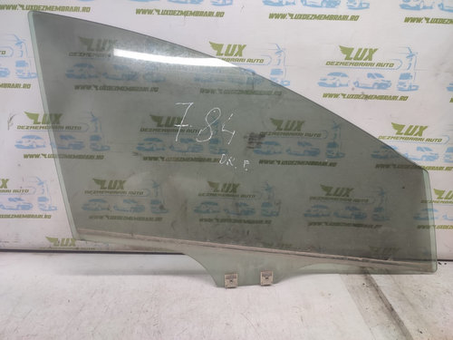 Geam usa dreapta fata Mazda CX-7 [2006 - 2009] 2.3 mzr L3Y7