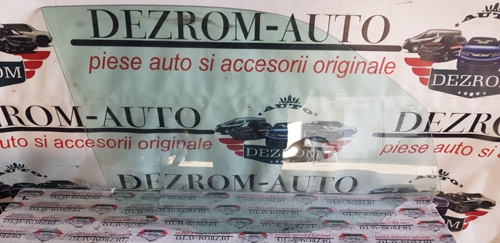 Geam usa dreapta fata Mercedes-Benz X204 GLK 320 cdi 4matic