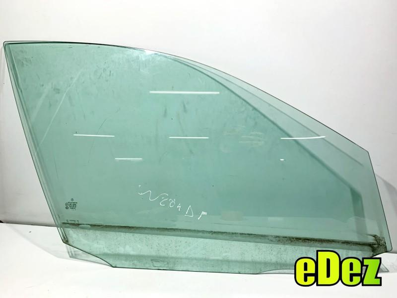 Geam usa dreapta fata Mercedes C-Class (2007-2010) [W204]