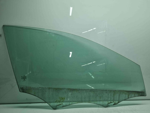 Geam usa dreapta fata Mercedes Clasa A (W176) [Fabr 2012-2018] OEM